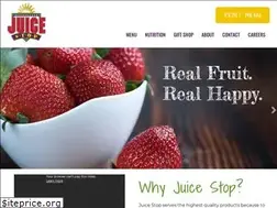 Sites similar to juicestoplincoln.com