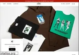 Sites similar to juicestore.com