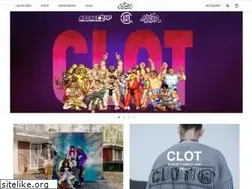 Sites similar to juicestore.tw
