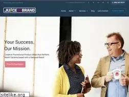 Sites similar to juicethatbrand.com