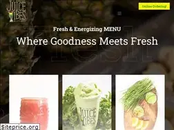 Sites similar to juicevibes.com