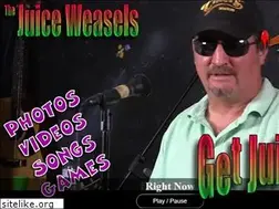 Sites similar to juiceweasels.com