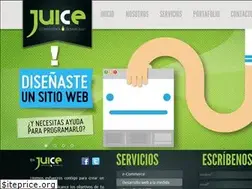 Sites similar to juiceweb.mx