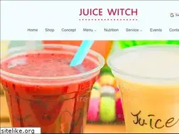 Sites similar to juicewitch2.com