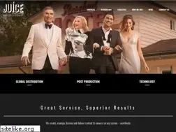 Sites similar to juiceworldwide.com
