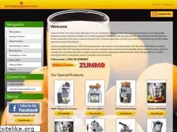 Sites similar to juicingequipment.com