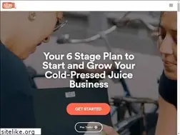 Sites similar to juicingtoprofit.com