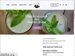 Sites similar to juicinjar.com