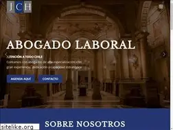 Sites similar to juiciochile.cl