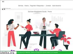 Sites similar to juiciosimple.com