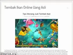 Sites similar to juicioysancionafujimori.org