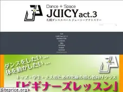 Sites similar to juicy-dance.com