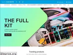 Sites similar to juicy-details.co.uk