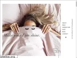 Sites similar to juicy-eye.com