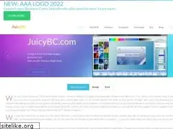 Sites similar to juicybc.com