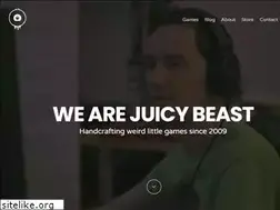 Sites similar to juicybeast.com