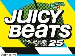 Sites similar to juicybeats.net