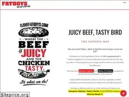 Sites similar to juicybeeftastybird.com