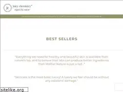 Sites similar to juicychemistry.com.au