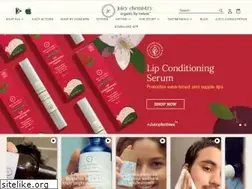 Sites similar to juicychemistry.com