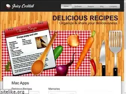 Sites similar to juicycocktail.com