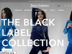 Sites similar to juicycouture.co.uk