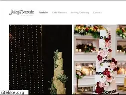 Sites similar to juicydesserts.com