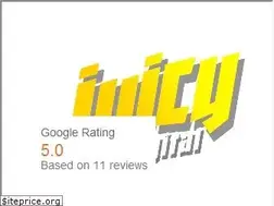 Sites similar to juicydigital.com.au