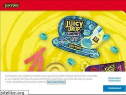 Sites similar to juicydroppops.com