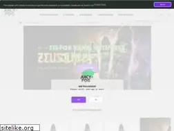 Sites similar to juicyfogvapestore.co.uk
