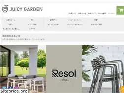 Sites similar to juicygarden.jp