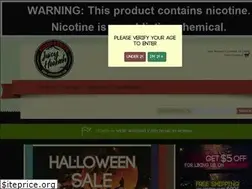 Sites similar to juicyhookah.com