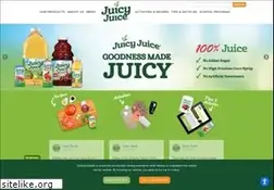 Sites similar to juicyjuice.com