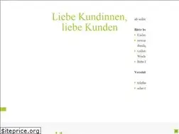 Sites similar to juicynails.de