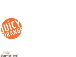 Sites similar to juicyorange.com