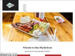 Sites similar to juicypigdenton.com