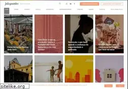 Sites similar to juicysantos.com.br