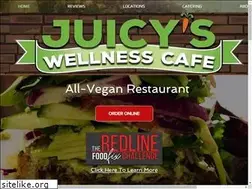 Sites similar to juicyscafetn.com