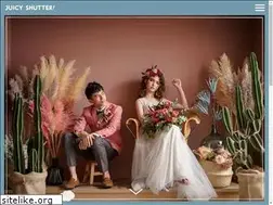 Sites similar to juicyshutter.com