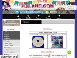 Sites similar to juiland.com