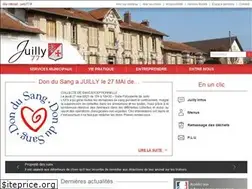 Sites similar to juilly77.fr