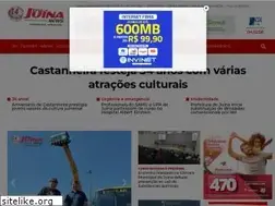 Sites similar to juinanews.com.br