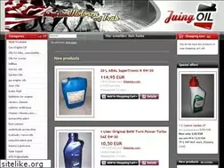 Sites similar to juing-oil.de