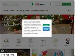 Sites similar to juinsa.es