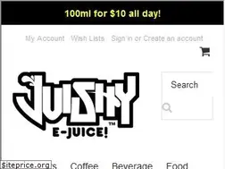 Sites similar to juishy.com