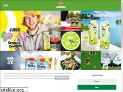 Sites similar to juissi.fi