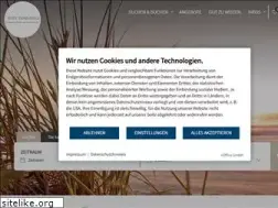 Sites similar to juist-domizile.de