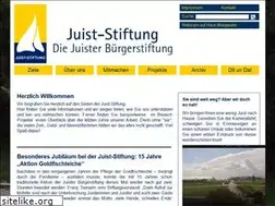 Sites similar to juist-stiftung.de