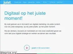 Sites similar to juist.nl