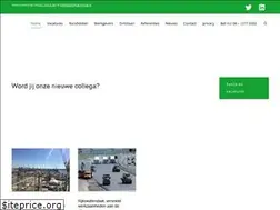 Sites similar to juistdetachering.nl